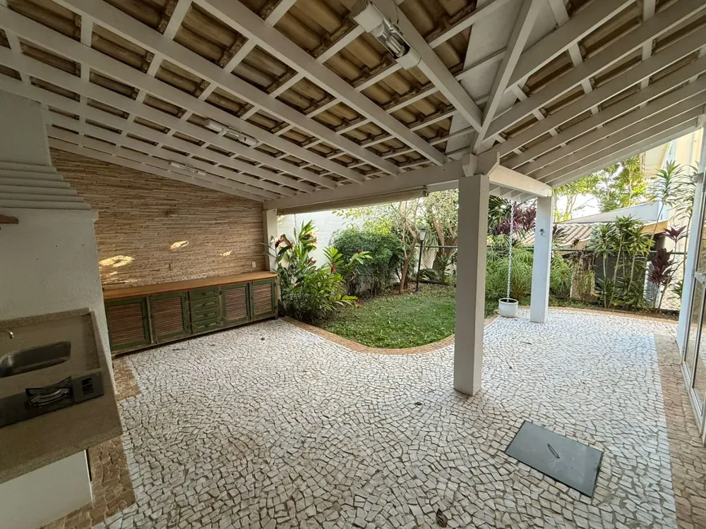 Casa de Condomínio, 3 quartos - Foto 9