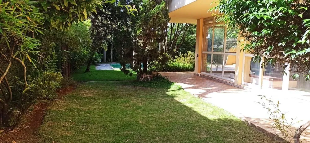 Casa, 4 quartos, 622 m² - Foto 1