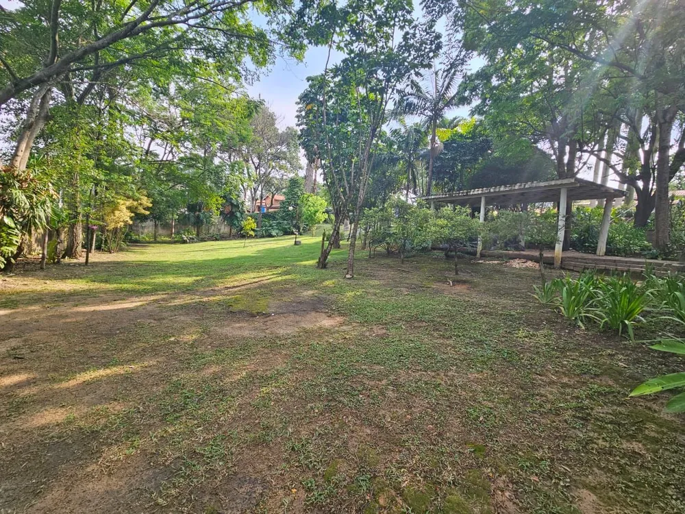 Chácara, 4 quartos, 5000 m² - Foto 4