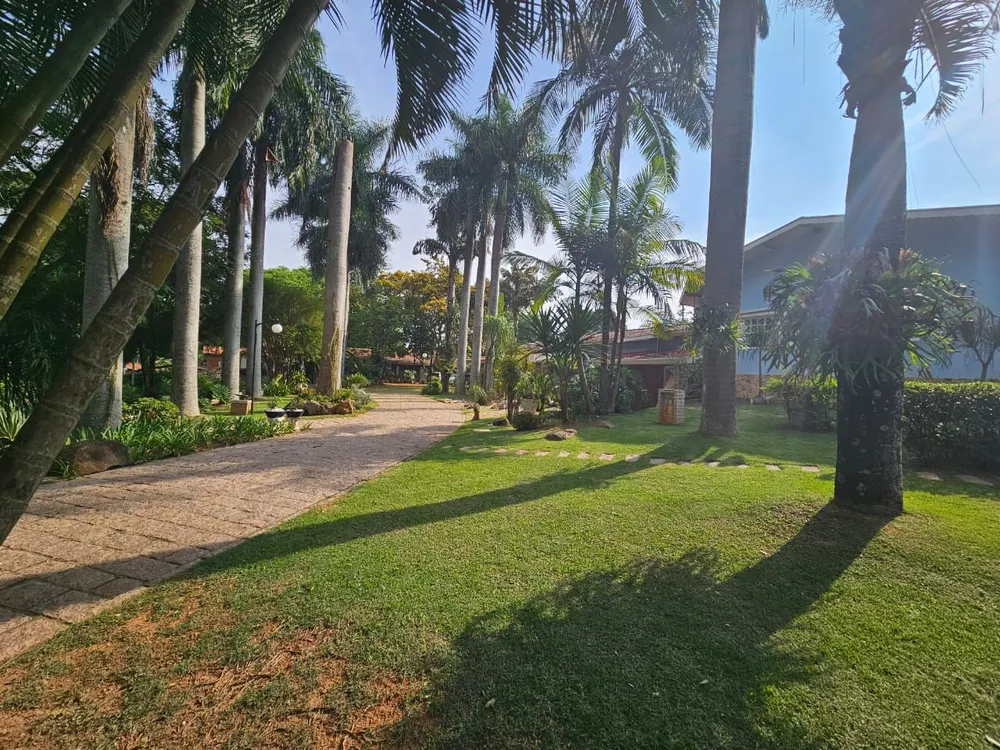 Chácara, 4 quartos, 5000 m² - Foto 1