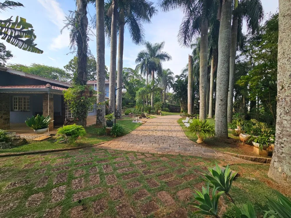 Chácara, 4 quartos, 5000 m² - Foto 2