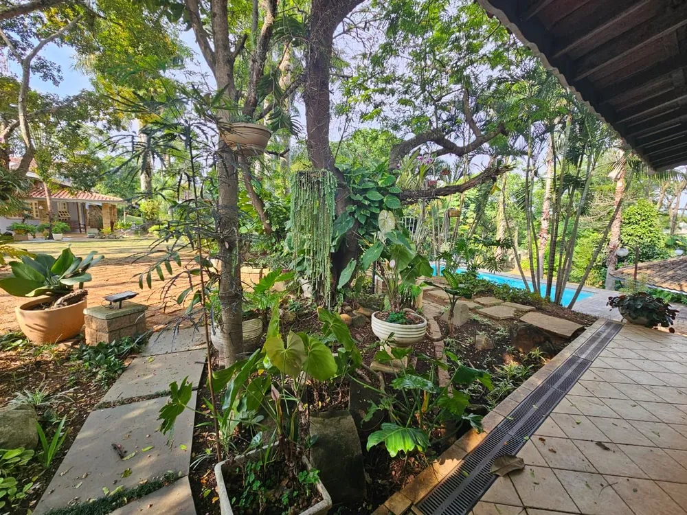 Chácara, 4 quartos, 5000 m² - Foto 3
