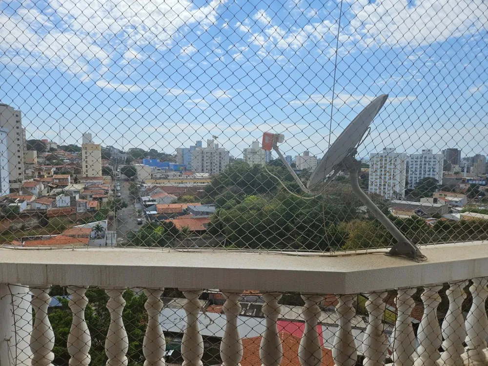 Apartamento, 3 quartos, 263 m² - Foto 11