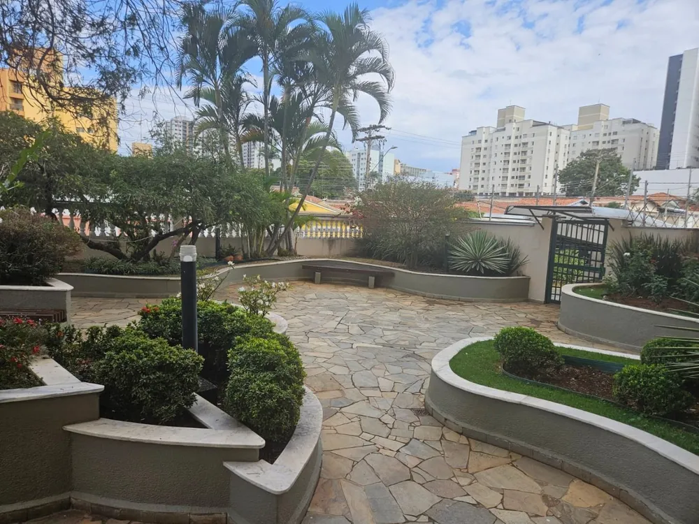 Apartamento, 3 quartos, 263 m² - Foto 3