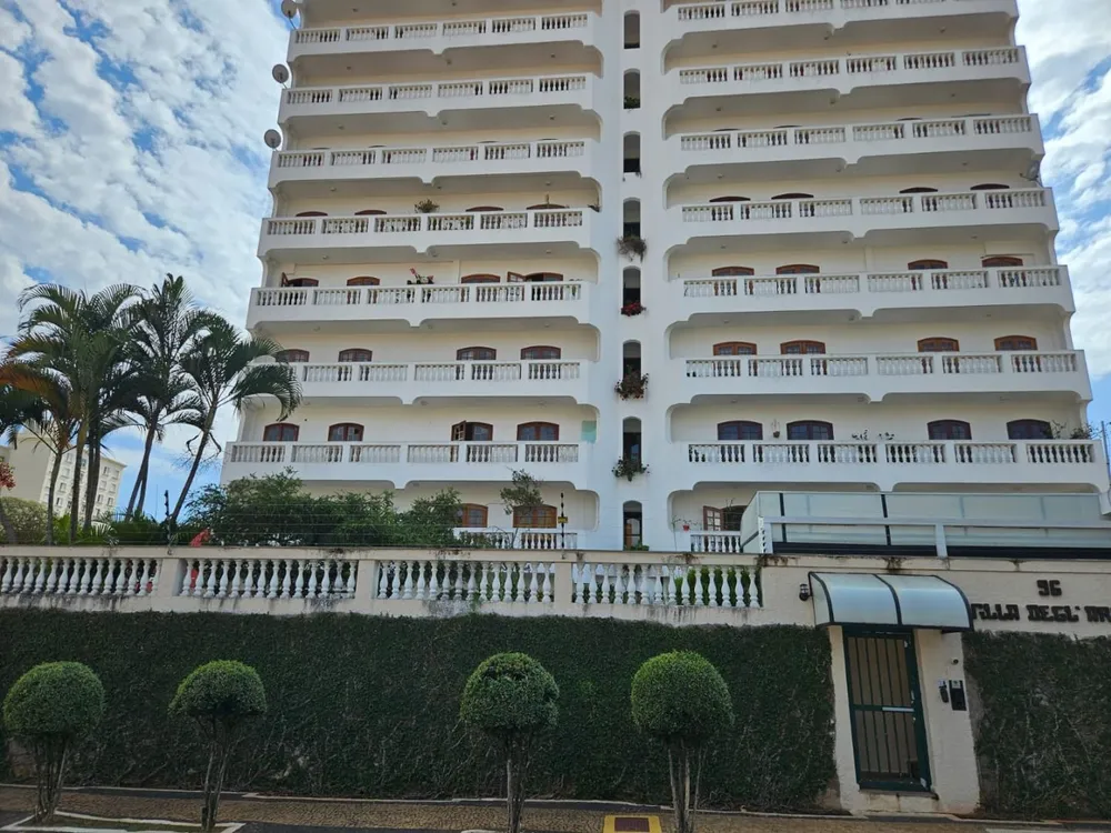 Apartamento, 3 quartos, 263 m² - Foto 2
