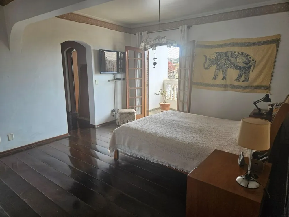 Apartamento, 3 quartos, 263 m² - Foto 12