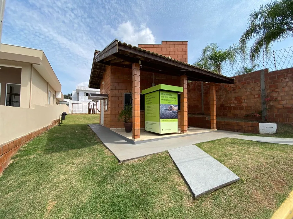 Casa de Condomínio, 3 quartos - Foto 14