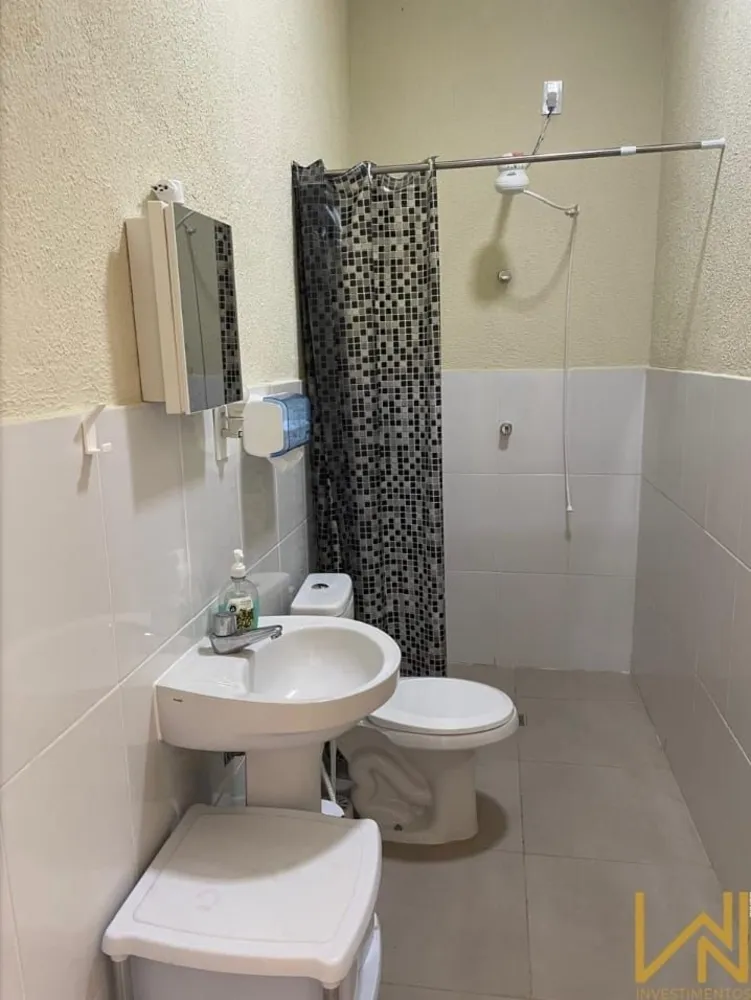 Chácara, 3 quartos, 1000 m² - Foto 2