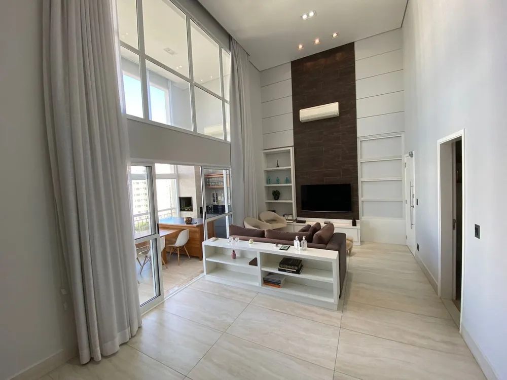 Apartamento, 4 quartos, 208 m² - Foto 9