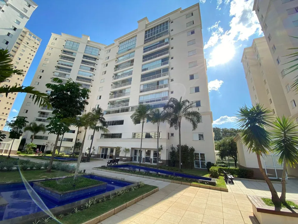 Apartamento, 4 quartos, 208 m² - Foto 1