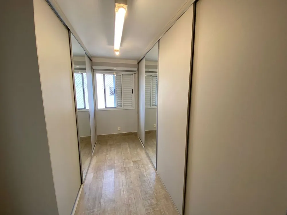 Apartamento, 4 quartos, 208 m² - Foto 2