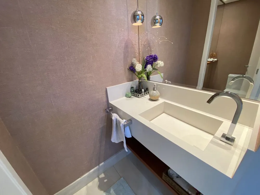 Apartamento, 4 quartos, 208 m² - Foto 10