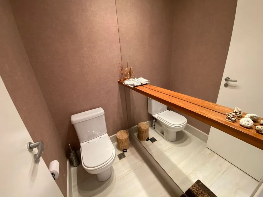 Apartamento, 4 quartos, 208 m² - Foto 11