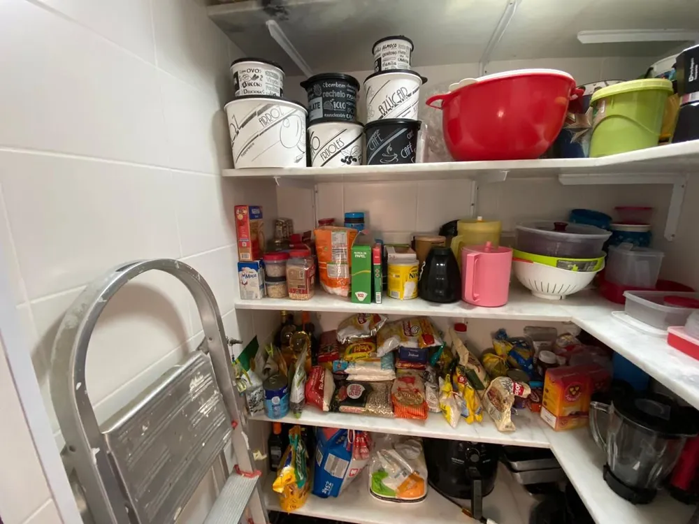 Apartamento, 4 quartos, 208 m² - Foto 7