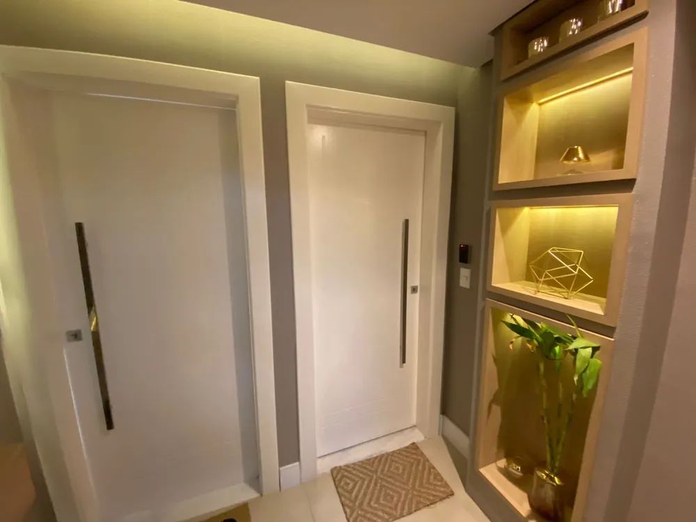 Apartamento, 4 quartos, 208 m² - Foto 5