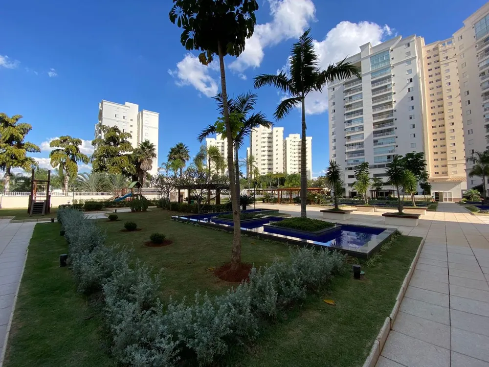 Apartamento, 4 quartos, 208 m² - Foto 4