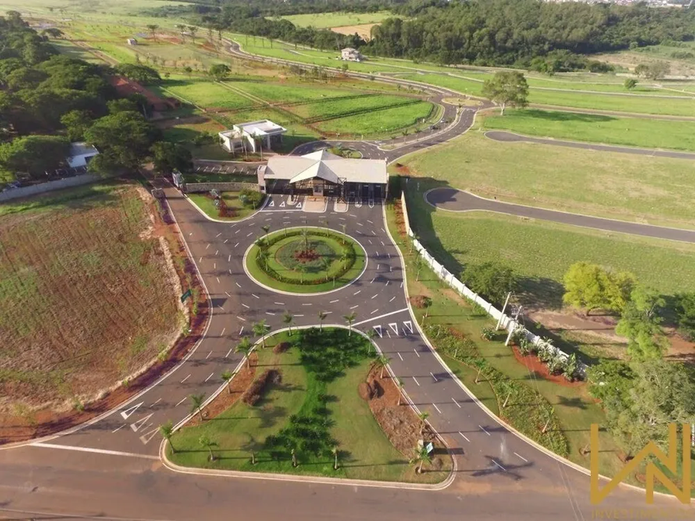 Loteamento e Condomínio, 822 m² - Foto 2