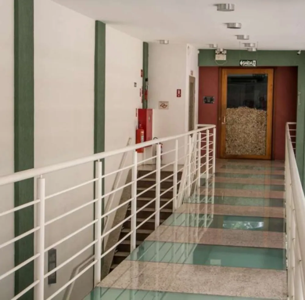 Prédio Inteiro, 2600 m² - Foto 5