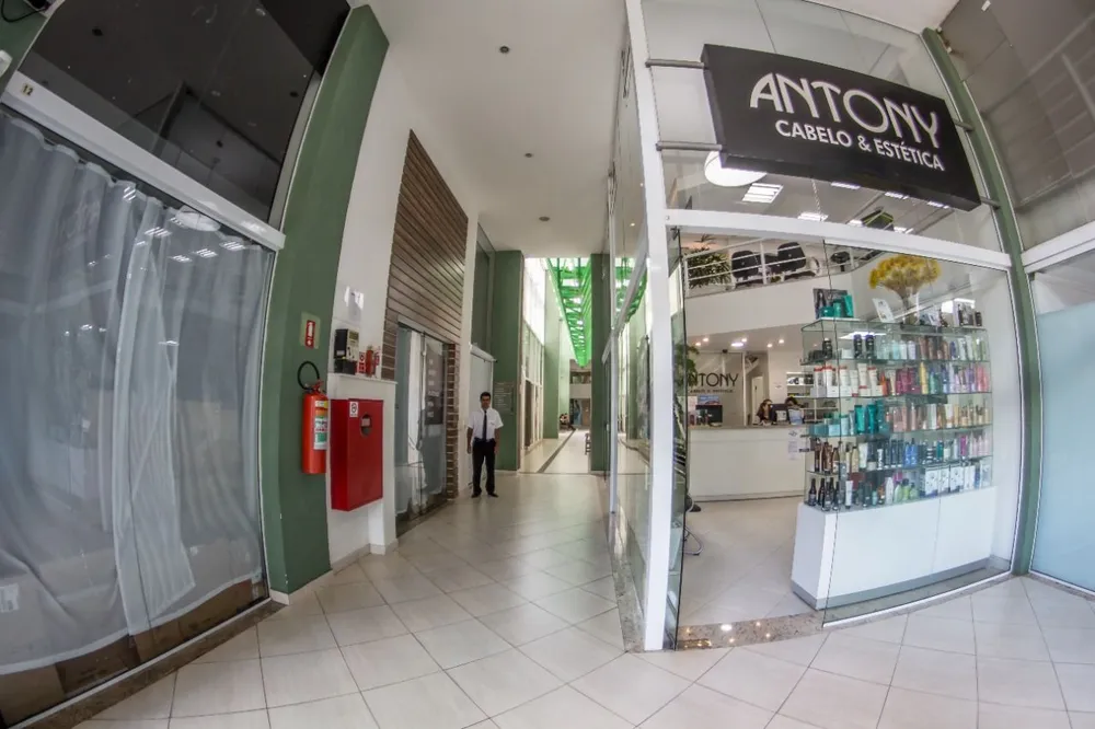 Prédio Inteiro, 2600 m² - Foto 2