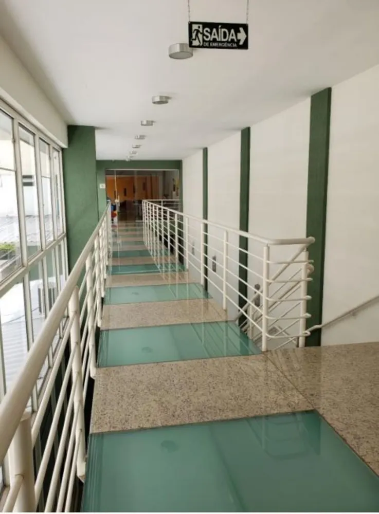 Prédio Inteiro, 2600 m² - Foto 7