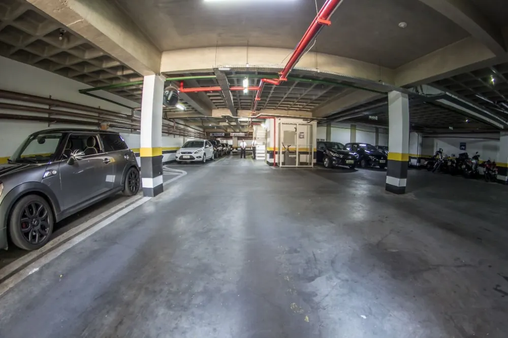 Prédio Inteiro, 2600 m² - Foto 3