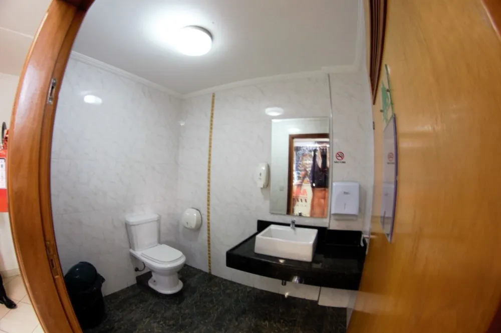 Prédio Inteiro, 2600 m² - Foto 6