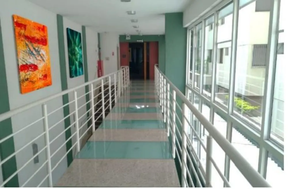 Prédio Inteiro, 2600 m² - Foto 1