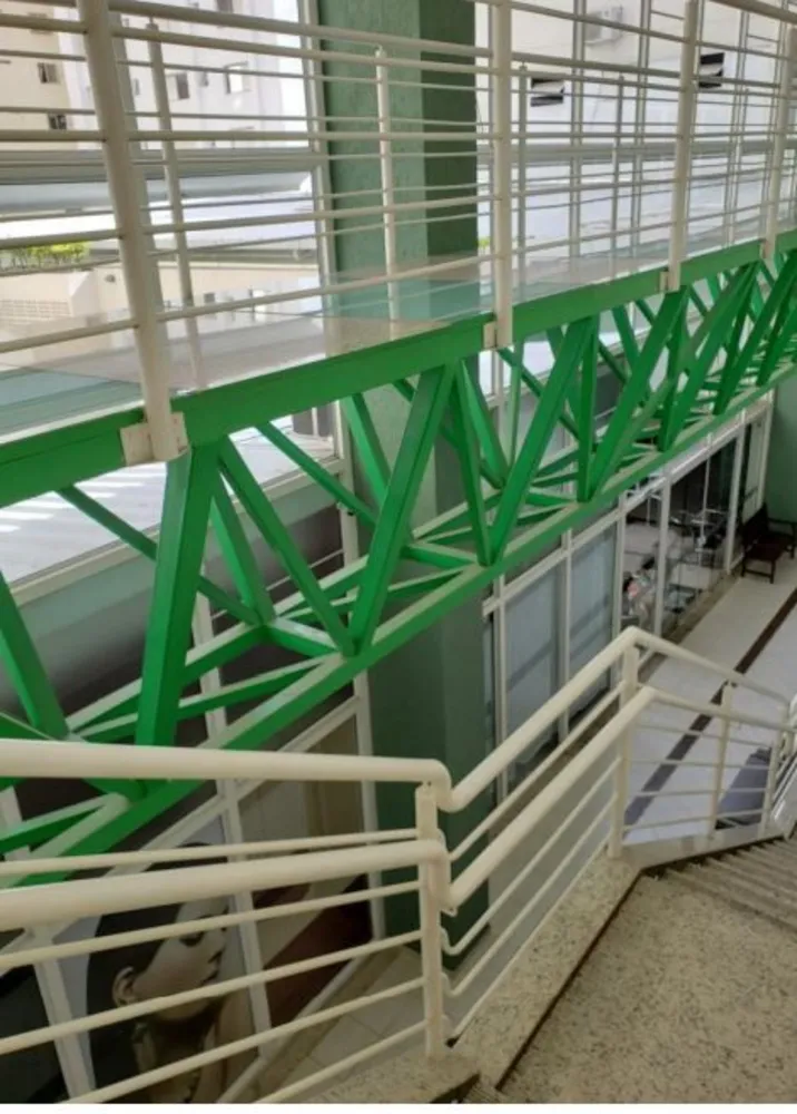 Prédio Inteiro, 2600 m² - Foto 13