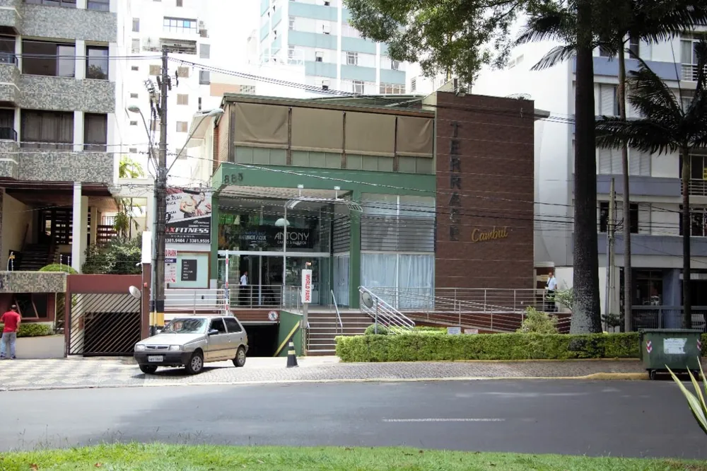 Prédio Inteiro, 2600 m² - Foto 1