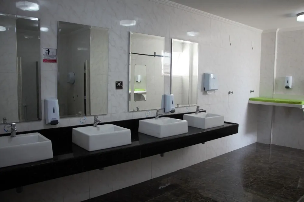 Prédio Inteiro, 2600 m² - Foto 4
