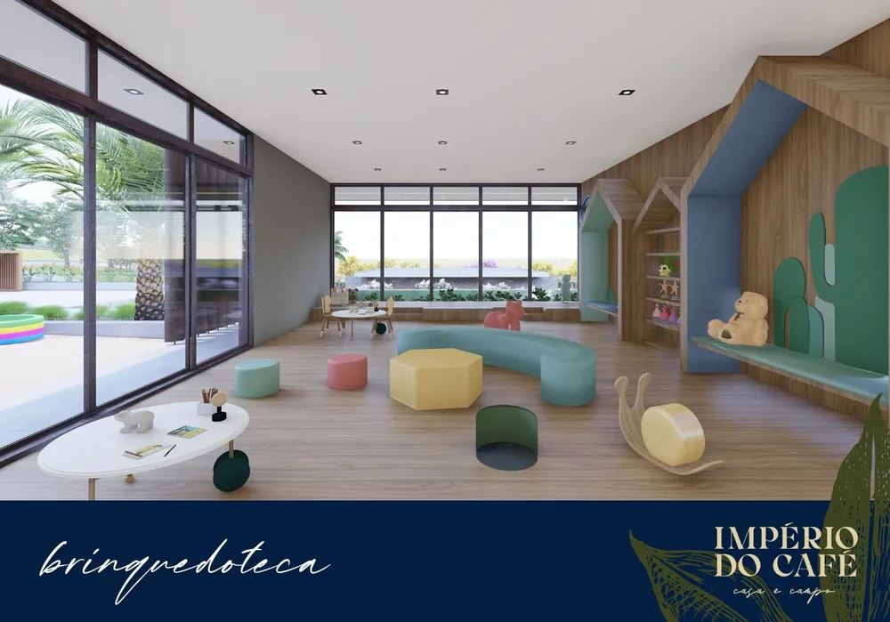 Loteamento e Condomínio, 208 m² - Foto 5