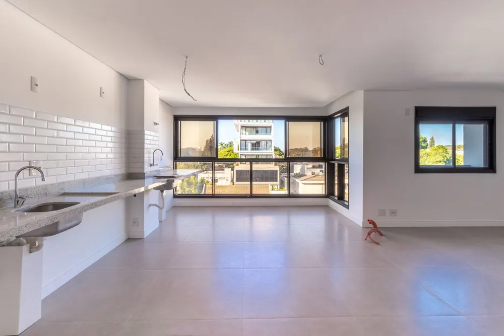 Apartamento, 1 quarto, 47 m² - Foto 2