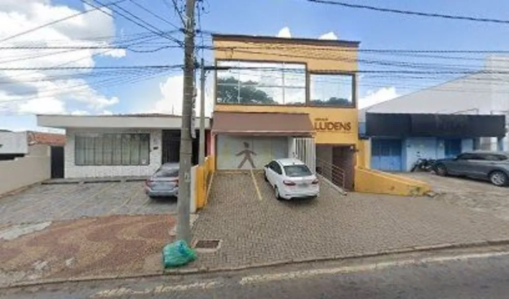 Prédio Inteiro, 835 m² - Foto 1