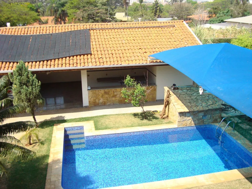 Casa, 4 quartos, 750 m² - Foto 15