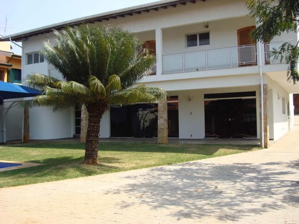 Casa, 4 quartos, 750 m² - Foto 4