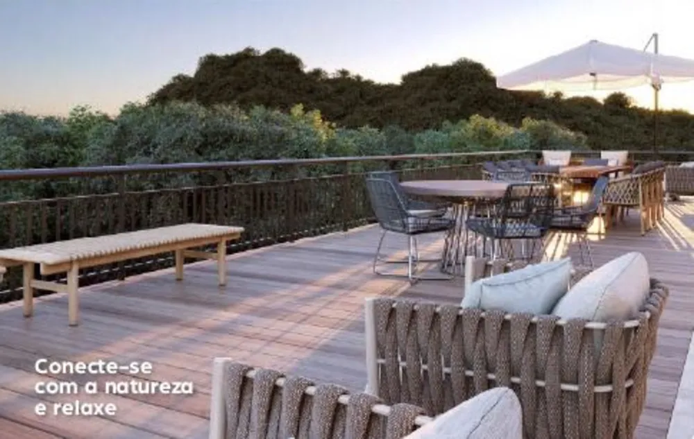 Apartamento, 2 quartos, 60 m² - Foto 1