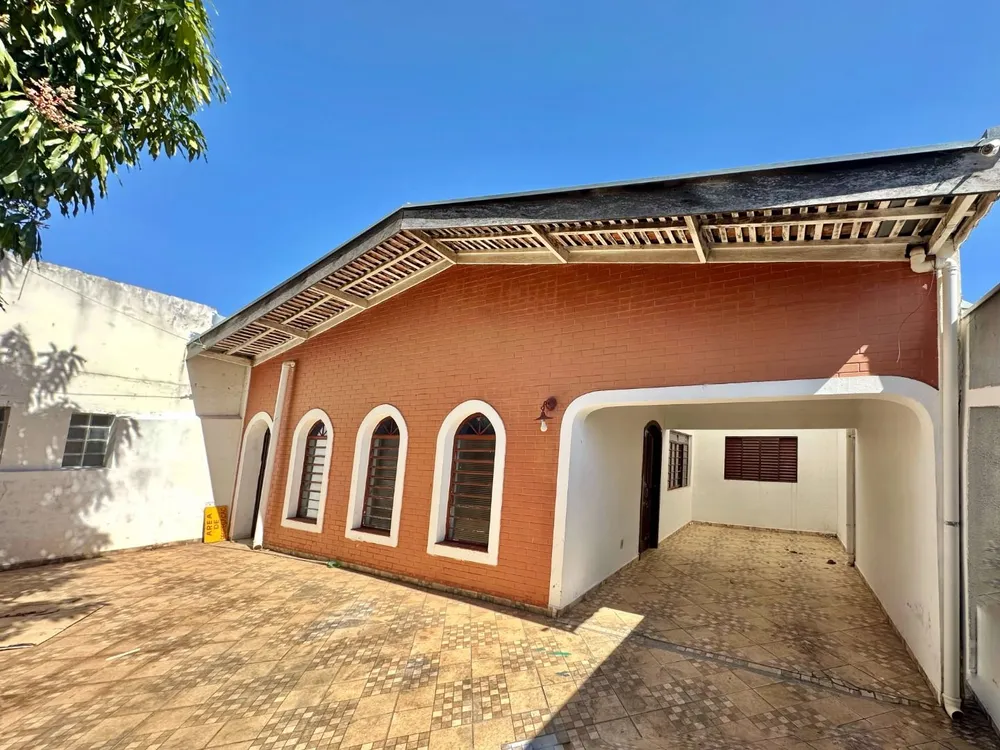 Casa, 3 quartos, 137 m² - Foto 2