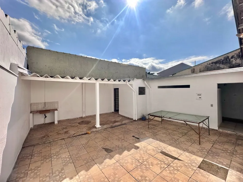 Casa, 3 quartos, 137 m² - Foto 13