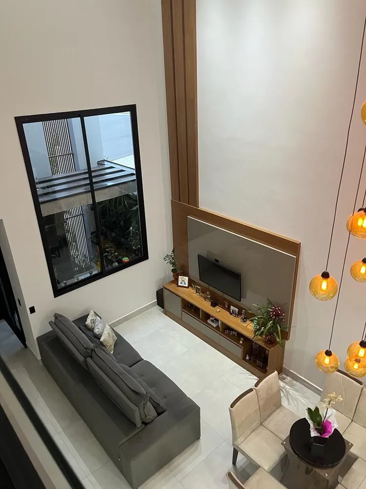 Casa de Condomínio, 4 quartos - Foto 7