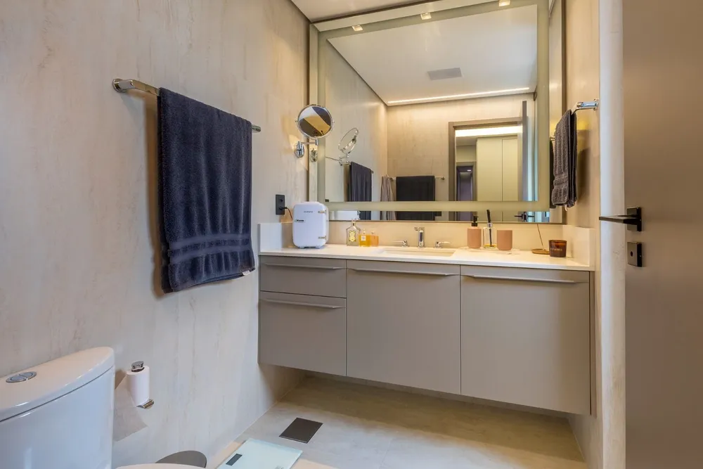 Apartamento, 3 quartos, 130 m² - Foto 11