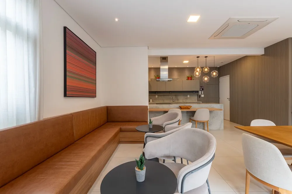 Apartamento, 3 quartos, 130 m² - Foto 16