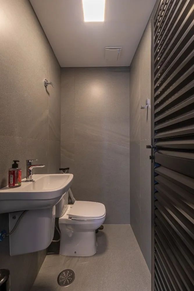 Apartamento, 3 quartos, 130 m² - Foto 14