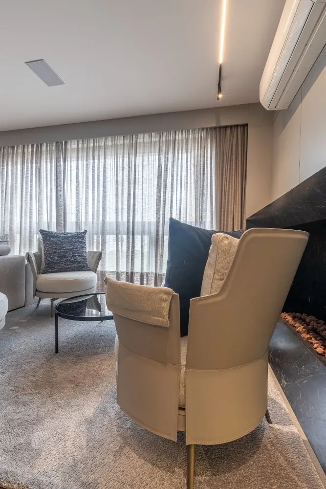 Apartamento, 3 quartos, 130 m² - Foto 8