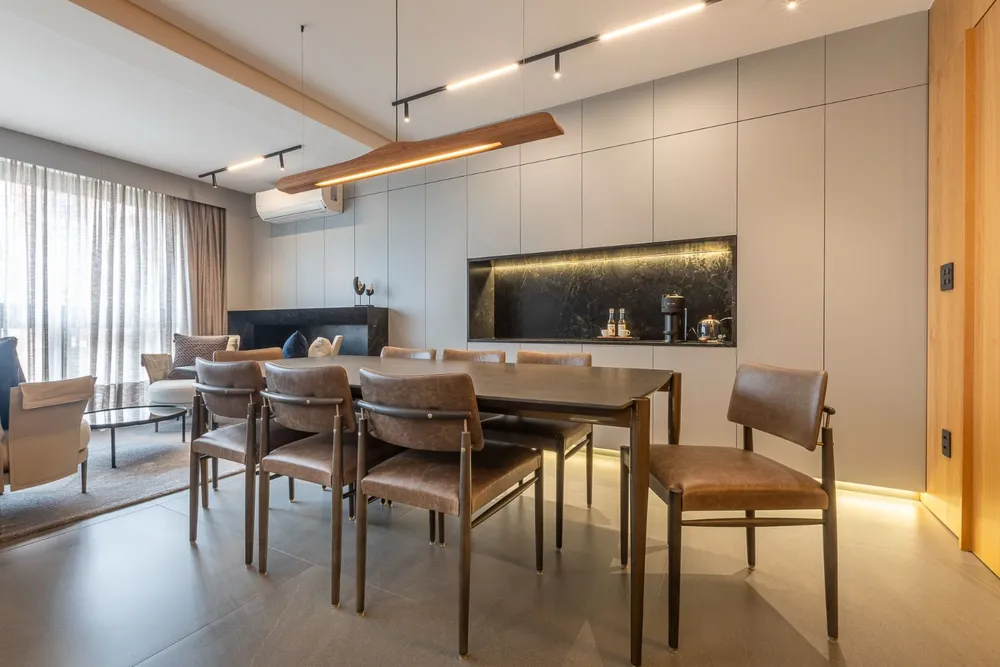 Apartamento, 3 quartos, 130 m² - Foto 7