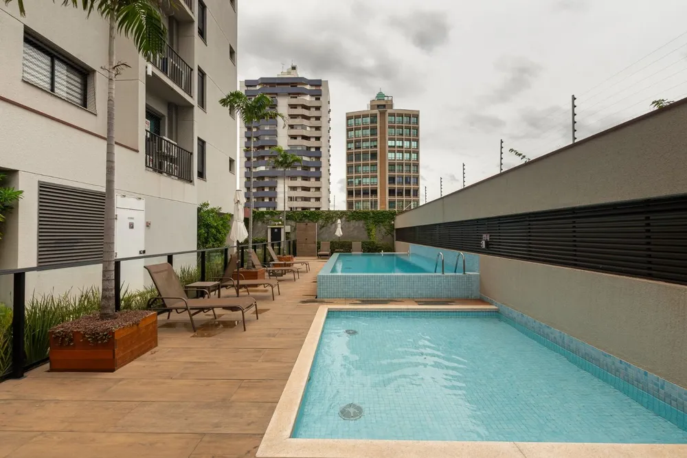 Apartamento, 3 quartos, 130 m² - Foto 1