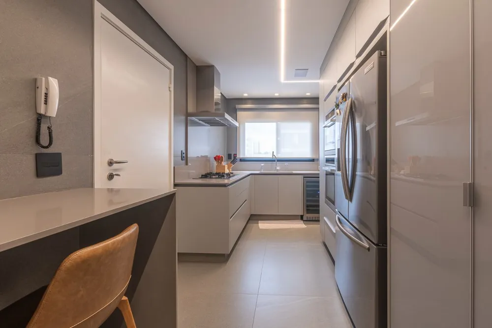 Apartamento, 3 quartos, 130 m² - Foto 13