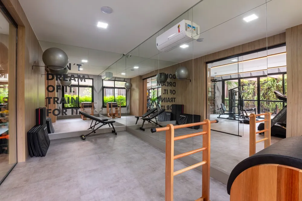 Apartamento, 3 quartos, 130 m² - Foto 15