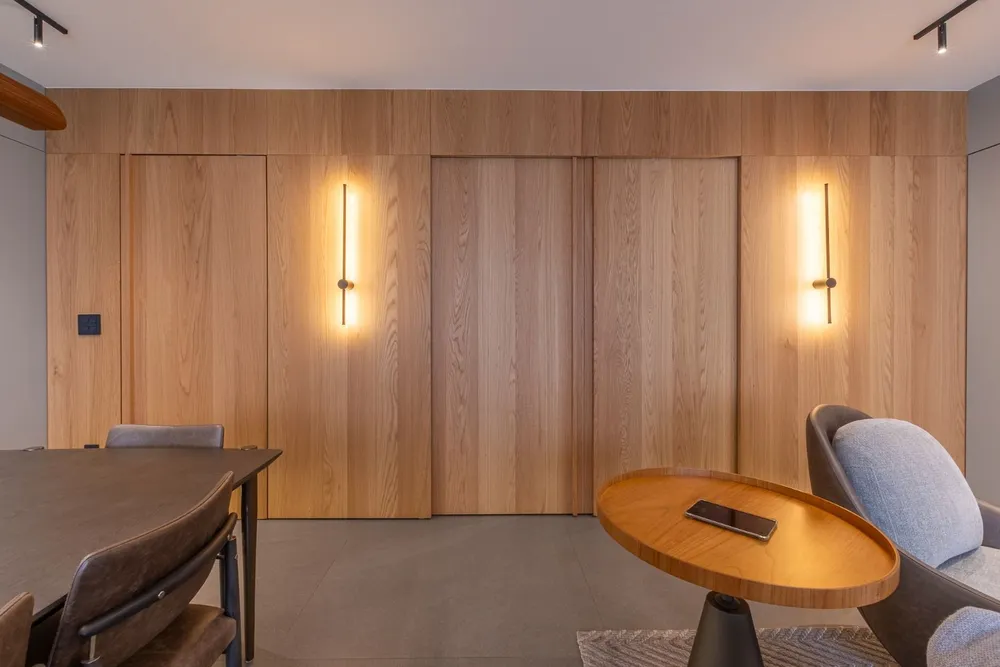 Apartamento, 3 quartos, 130 m² - Foto 6