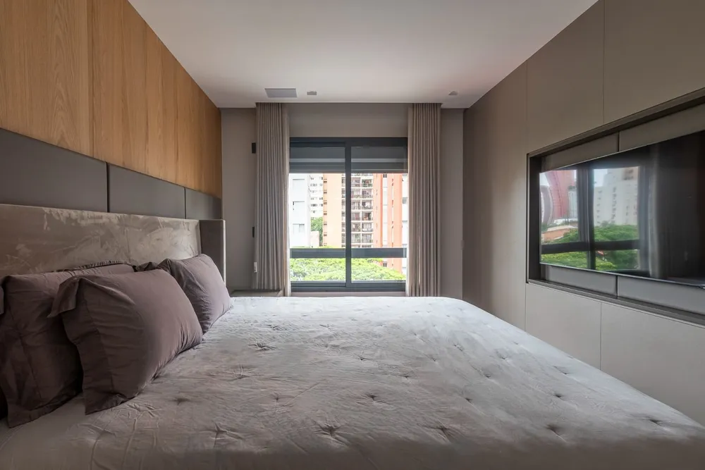 Apartamento, 3 quartos, 130 m² - Foto 12