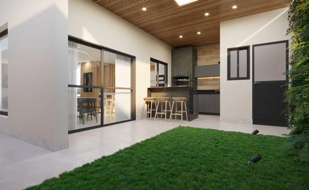 Casa de Condomínio, 3 quartos - Foto 10